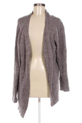 Damen Strickjacke Blind Date, Größe M, Farbe Braun, Preis € 6,49