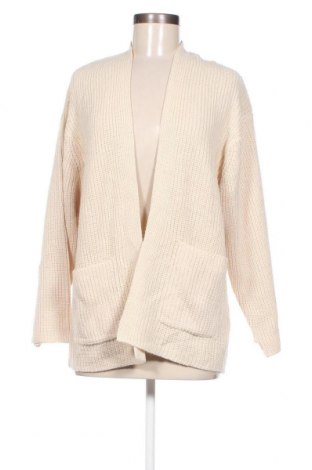 Damen Strickjacke Blind Date, Größe S, Farbe Beige, Preis 15,04 €