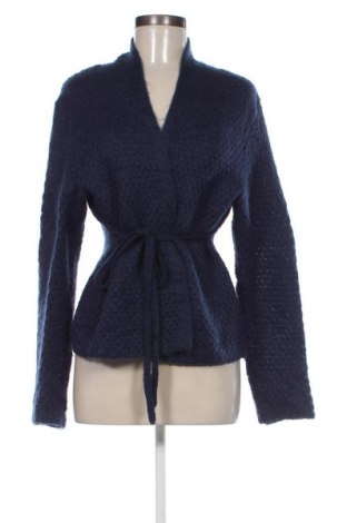 Cardigan de damă Bliss, Mărime M, Culoare Albastru, Preț 52,56 Lei