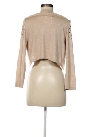 Damen Strickjacke Body Flirt, Größe S, Farbe Beige, Preis € 4,04