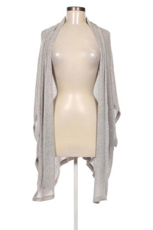 Γυναικεία ζακέτα Body Flirt, Μέγεθος XL, Χρώμα Γκρί, Τιμή 8,97 €