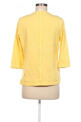 Damen Strickjacke Bonita, Größe L, Farbe Gelb, Preis 6,66 €