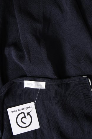 Damen Strickjacke Bonita, Größe XL, Farbe Blau, Preis 20,18 €
