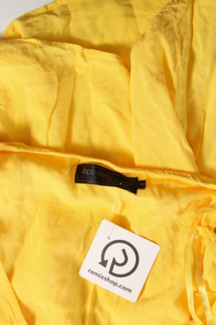 Γυναικεία ζακέτα Bpc Bonprix Collection, Μέγεθος XXL, Χρώμα Κίτρινο, Τιμή 8,01 €