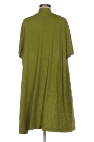 Γυναικεία ζακέτα Bpc Bonprix Collection, Μέγεθος XXL, Χρώμα Πράσινο, Τιμή 8,97 €