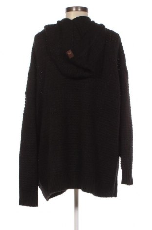 Cardigan de damă Bpc Bonprix Collection, Mărime 3XL, Culoare Negru, Preț 95,39 Lei