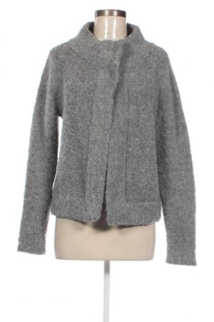 Damen Strickjacke Brax, Größe M, Farbe Grau, Preis 28,04 €