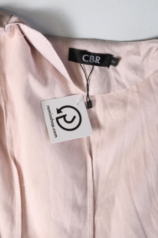 Damen Strickjacke CBR, Größe S, Farbe Rosa, Preis 9,08 €