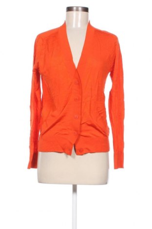 Damen Strickjacke COS, Größe S, Farbe Orange, Preis € 21,57