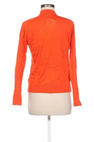 Damen Strickjacke COS, Größe S, Farbe Orange, Preis 23,73 €