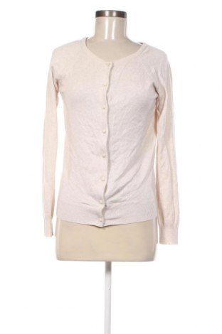 Damen Strickjacke Calliope, Größe M, Farbe Beige, Preis 2,99 €