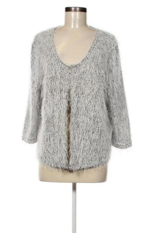 Cardigan de damă Canda, Mărime L, Culoare Multicolor, Preț 19,08 Lei