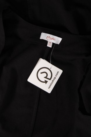 Damen Strickjacke Candie's, Größe M, Farbe Schwarz, Preis € 15,60
