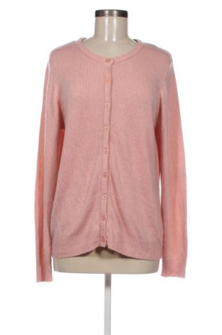 Damen Strickjacke Cha Cha, Größe XL, Farbe Rosa, Preis € 13,12