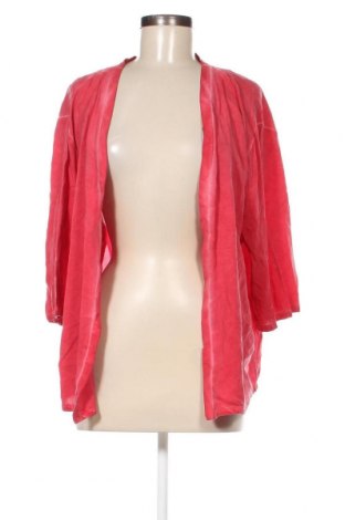 Damen Strickjacke Charles Vogele, Größe XL, Farbe Rosa, Preis € 10,09