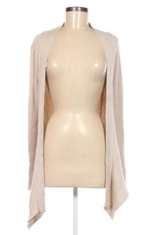 Damen Strickjacke Charles Vogele, Größe M, Farbe Beige, Preis € 9,48