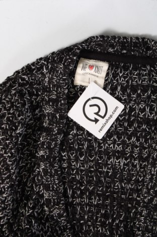 Cardigan de damă Clockhouse, Mărime L, Culoare Negru, Preț 44,83 Lei