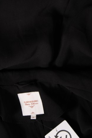 Γυναικεία ζακέτα Clockhouse, Μέγεθος S, Χρώμα Μαύρο, Τιμή 3,59 €