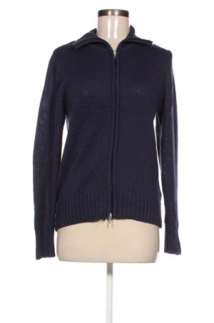 Damen Strickjacke Collection L, Größe S, Farbe Blau, Preis € 9,48