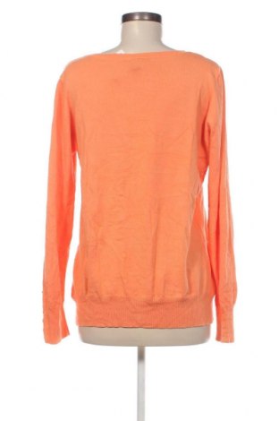 Damen Strickjacke Colours Of The World, Größe XXL, Farbe Orange, Preis 10,09 €