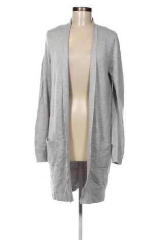 Damen Strickjacke Comma,, Größe S, Farbe Grau, Preis € 43,14