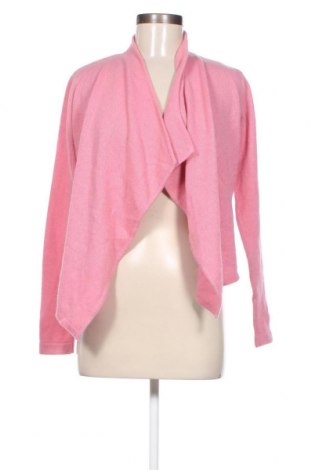 Damen Strickjacke Comma,, Größe S, Farbe Rosa, Preis € 28,04