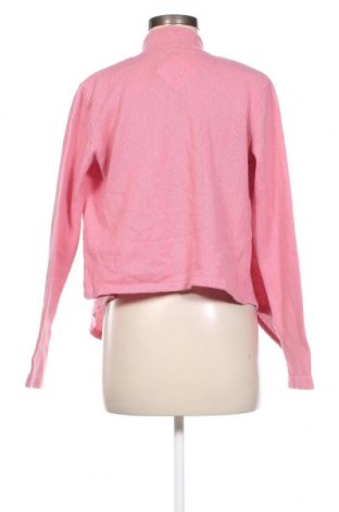 Damen Strickjacke Comma,, Größe S, Farbe Rosa, Preis 25,88 €