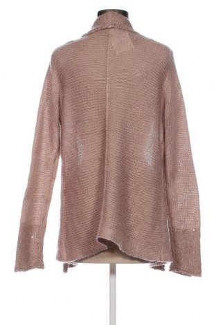 Damen Strickjacke Comma,, Größe M, Farbe Beige, Preis € 25,88