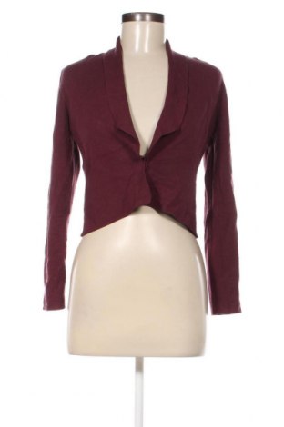 Cardigan de damă Comma,, Mărime XS, Culoare Roșu, Preț 122,37 Lei