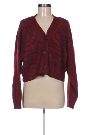 Damen Strickjacke Cotton On, Größe XL, Farbe Rot, Preis € 10,09