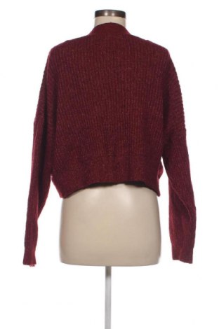 Cardigan de damă Cotton On, Mărime XL, Culoare Roșu, Preț 47,70 Lei