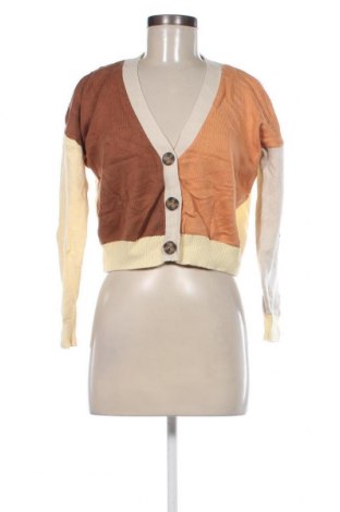 Damen Strickjacke Cotton On, Größe XS, Farbe Mehrfarbig, Preis € 4,64