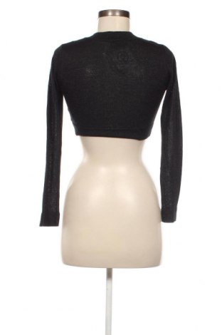 Cardigan de damă D-Xel, Mărime M, Culoare Negru, Preț 95,99 Lei