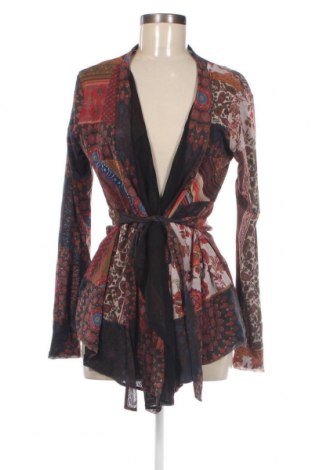 Cardigan de damă Desigual, Mărime M, Culoare Multicolor, Preț 99,25 Lei