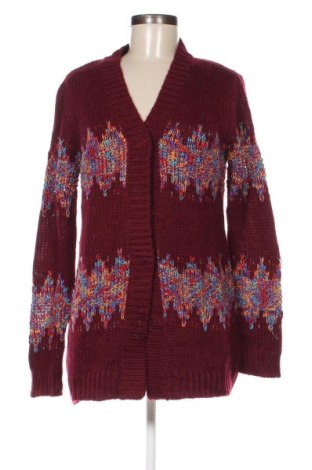 Cardigan de damă Desigual, Mărime M, Culoare Roșu, Preț 203,99 Lei