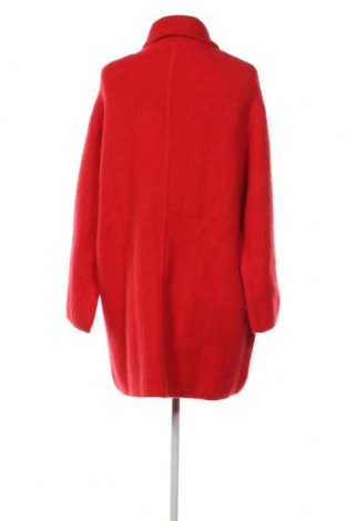 Damenmantel Diane Von Furstenberg, Größe S, Farbe Rot, Preis € 128,99