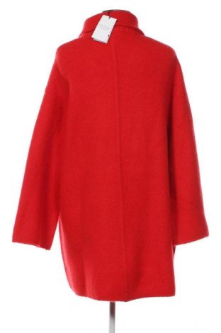 Dámsky kabát  Diane Von Furstenberg, Veľkosť M, Farba Červená, Cena  321,91 €