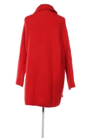 Damenmantel Diane Von Furstenberg, Größe S, Farbe Rot, Preis € 611,62