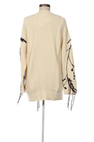 Cardigan de damă Dorothee Schumacher, Mărime XL, Culoare Ecru, Preț 2.417,50 Lei