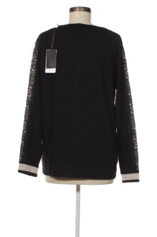 Cardigan de damă Elena Miro, Mărime L, Culoare Negru, Preț 299,34 Lei