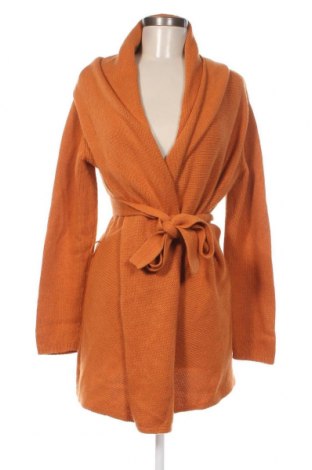 Damen Strickjacke Elena Miro, Größe M, Farbe Orange, Preis € 17,99