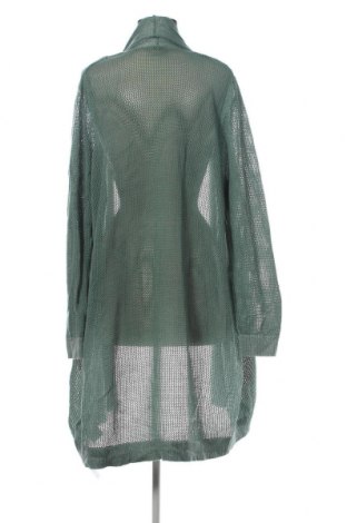 Cardigan de damă Esmara, Mărime XXL, Culoare Verde, Preț 95,39 Lei