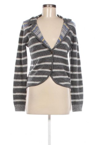 Damen Strickjacke Esprit, Größe M, Farbe Grau, Preis € 26,54
