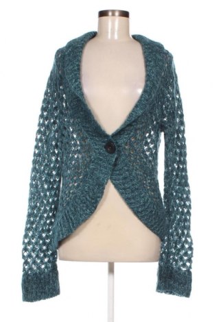 Damen Strickjacke Esprit, Größe XXL, Farbe Grün, Preis 12,84 €