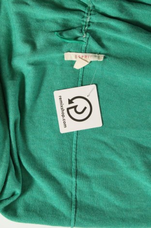 Cardigan de damă Esprit, Mărime XL, Culoare Verde, Preț 60,69 Lei