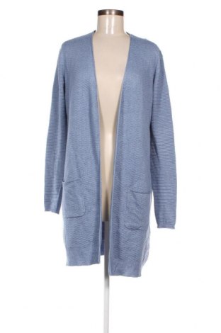 Damen Strickjacke Esprit, Größe XS, Farbe Blau, Preis 12,94 €