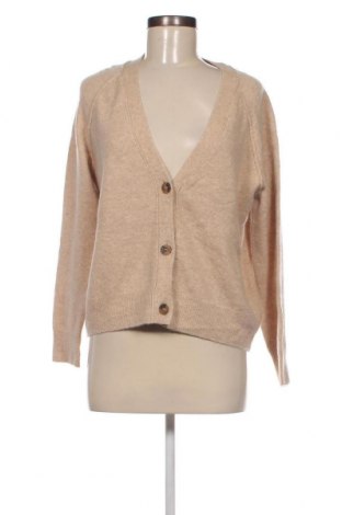 Damen Strickjacke Esprit, Größe XS, Farbe Beige, Preis 12,55 €