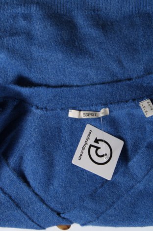Damen Strickjacke Esprit, Größe XS, Farbe Blau, Preis 13,41 €