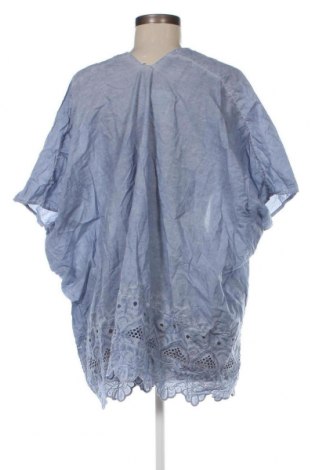 Damen Strickjacke Esprit, Größe M, Farbe Blau, Preis 12,17 €