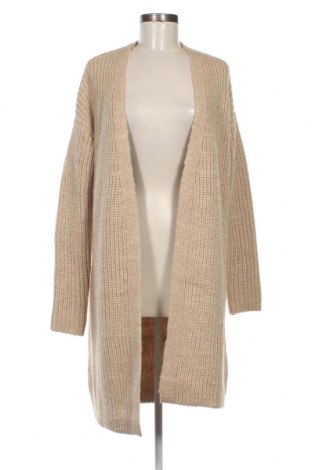 Damen Strickjacke Esqualo, Größe XS, Farbe Beige, Preis 12,55 €